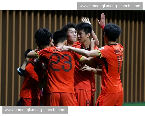 国足0-0出线！U23亚洲杯16强诞生，国足躺赢却创尴尬纪录_中国队_澳大利亚队_净胜球